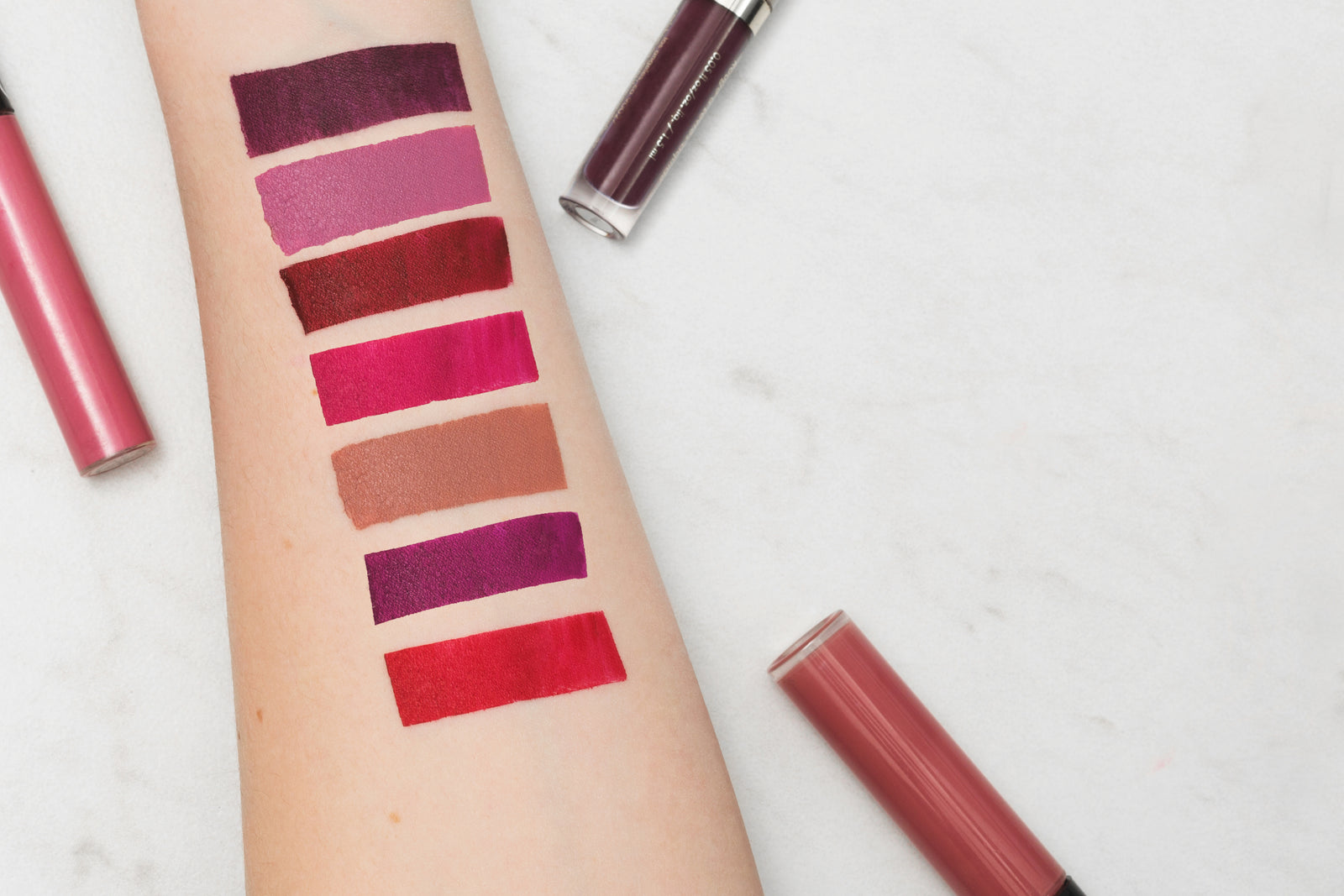 synthetic mica cover picture