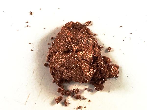 Ancient redwood red ruby violet synthetic natural cosmetic mica color pigment for face eyes lip nail personal care