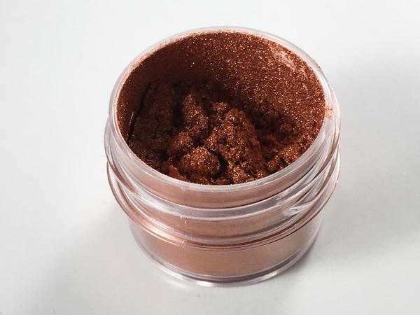 Ancient redwood red ruby violet synthetic natural cosmetic mica color pigment for face eyes lip nail personal care