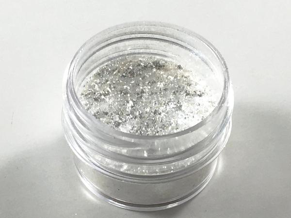 Titanium Dioxide (Matte White Pigment Powder)