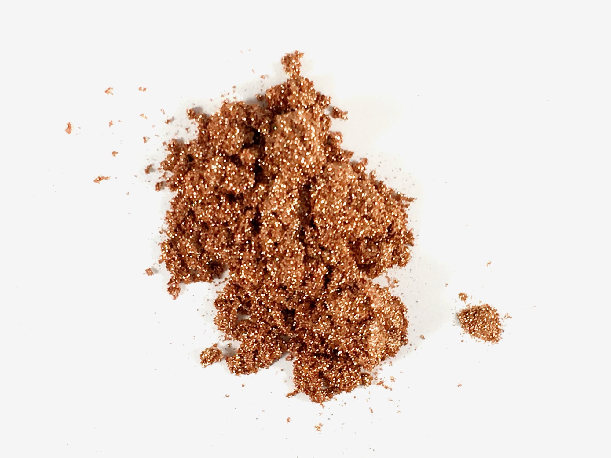 Cavendish bronze gold yellow synthetic natural cosmetic mica color pigment for face eyes lip nail personal care 1