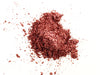 Cherry Red cosmetic synthetic mica pigment powder make up lipstick