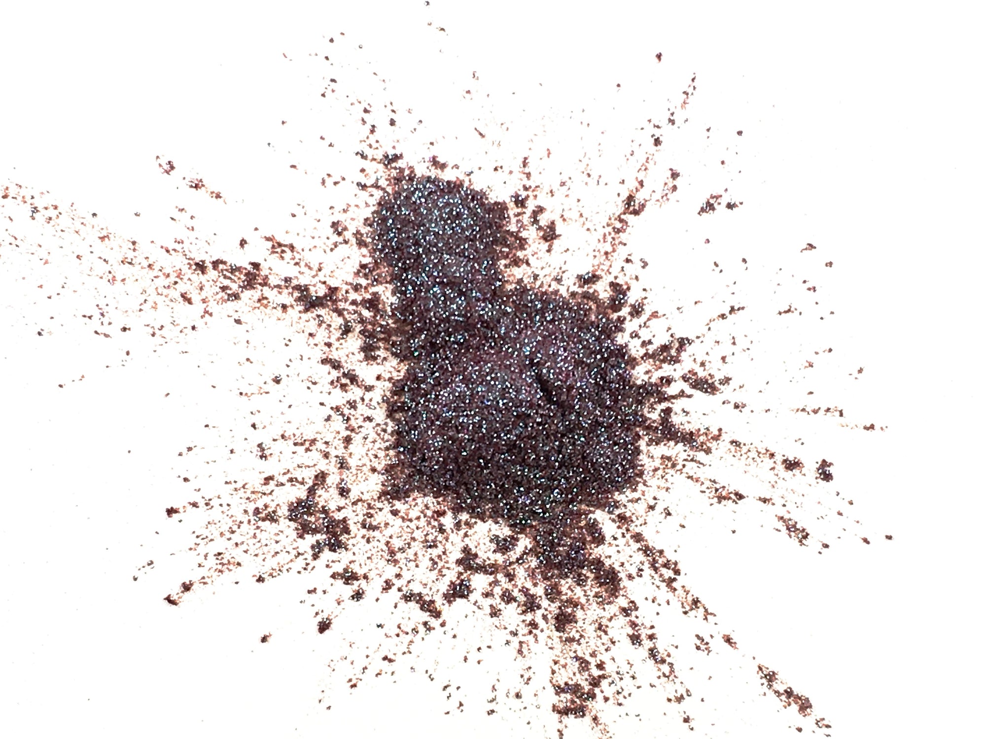 Colorfiy Amethyst cosmetic synthetic mica pigment color changing purple