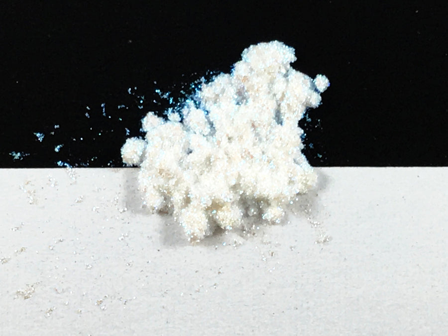 Colorfiy Blue Green Blue Violet Red Orange color changing cosmetic pigment make up lipstick mica