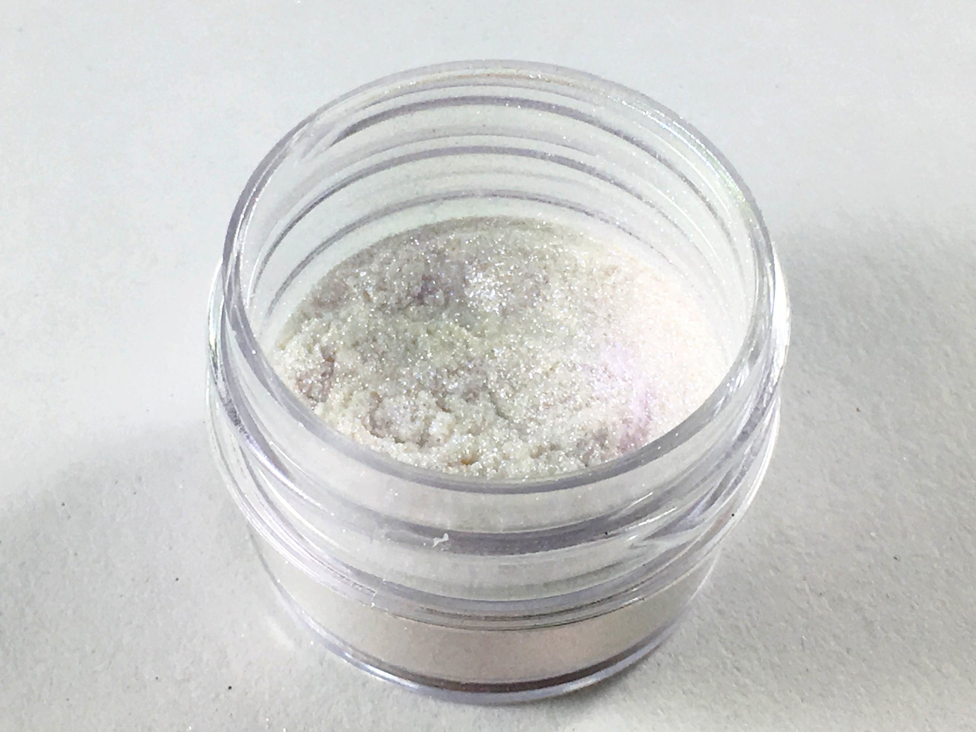 Colorfiy Blue Violet Red Orange color changing cosmetic pigment make up lipstick mica