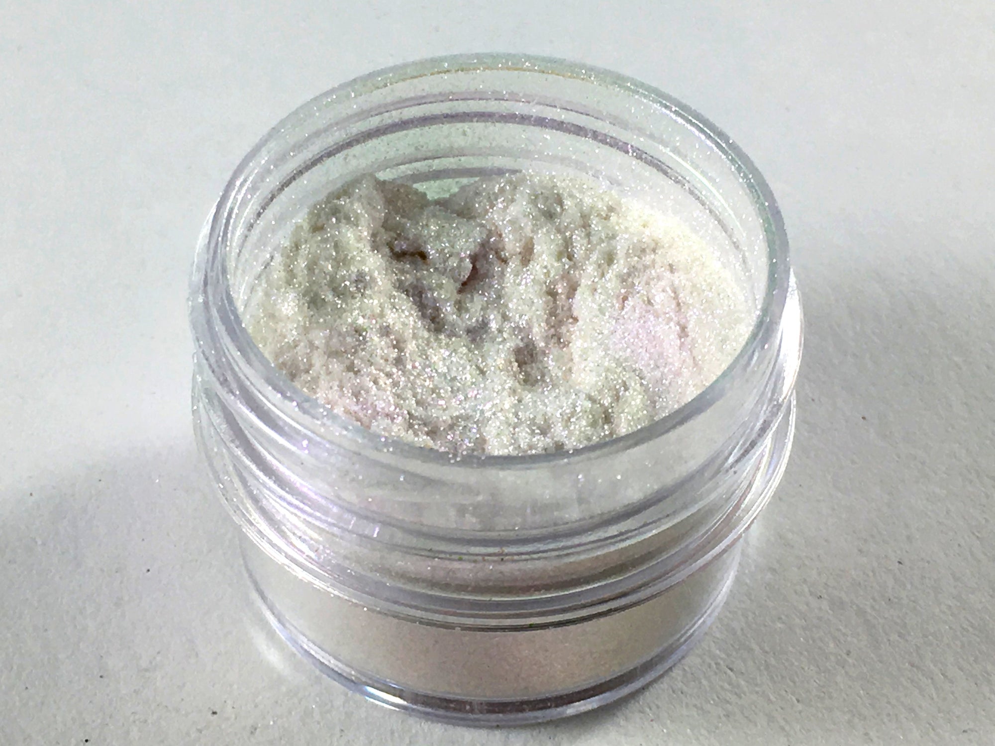 Colorfiy Violet Red Orange color changing cosmetic pigment make up lipstick mica