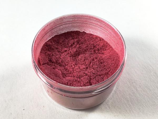 Red Mica Powder, Red Pigment Powder