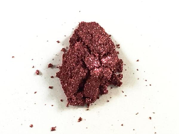 Emerald red ruby violet synthetic natural cosmetic mica color pigment for face eyes lip nail personal care
