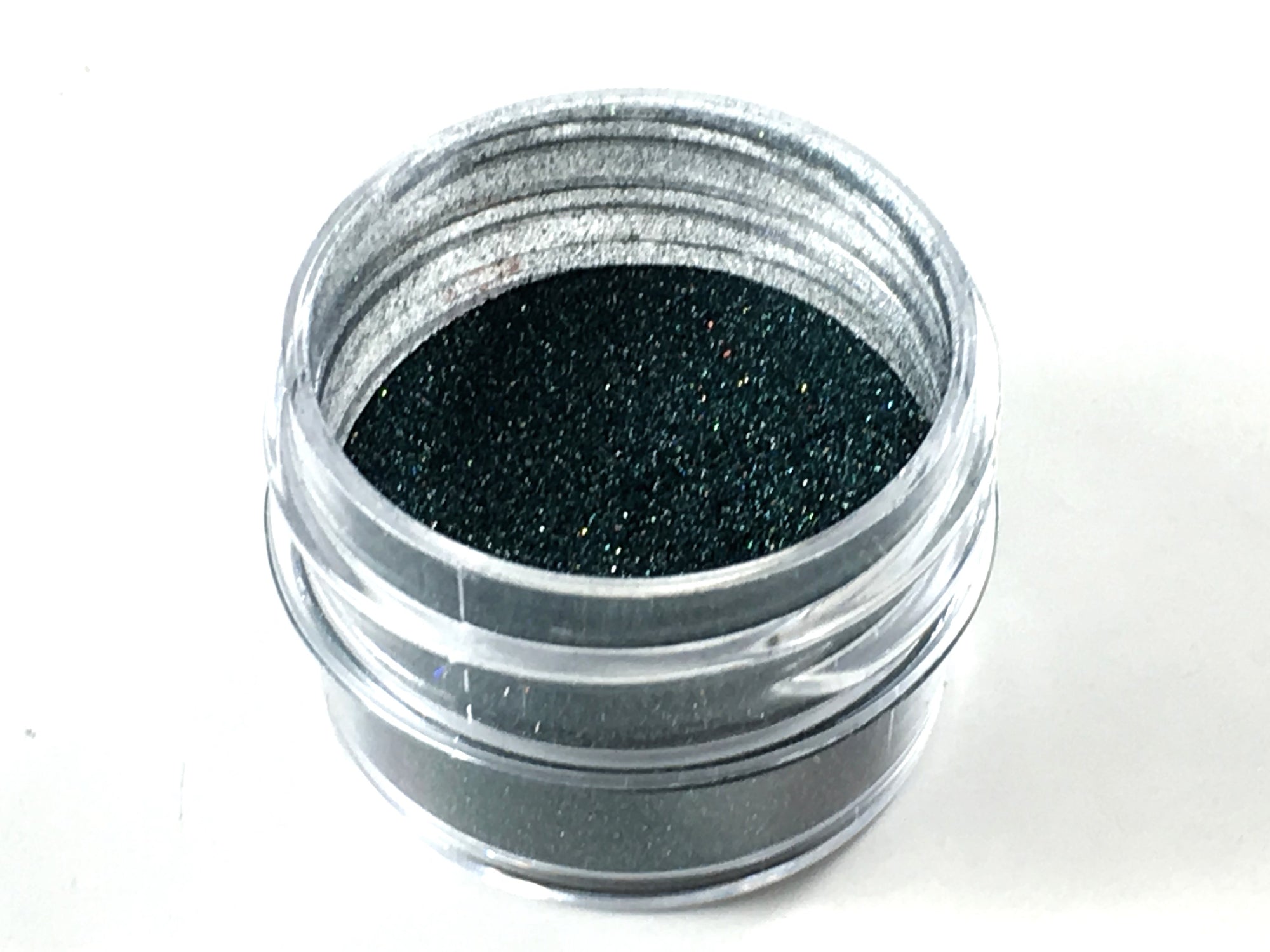 Fantasy forest green synthetic natural cosmetic mica color pigment for face eyes lip nail personal care