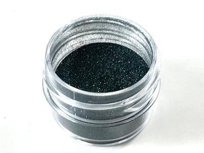 Fantasy forest green synthetic natural cosmetic mica color pigment for face eyes lip nail personal care