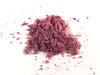 Gala plum red ruby violet synthetic natural cosmetic mica color pigment for face eyes lip nail personal care