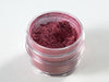 Gala plum red ruby violet synthetic natural cosmetic mica color pigment for face eyes lip nail personal care