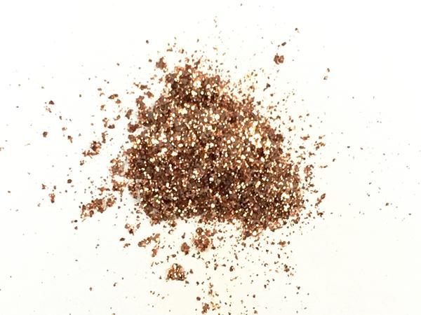 Glazing bronze gold yellow synthetic natural cosmetic mica color pigment for face eyes lip nail personal care