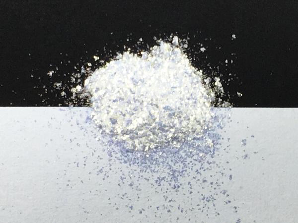 Interference Gold Powdered Pigments