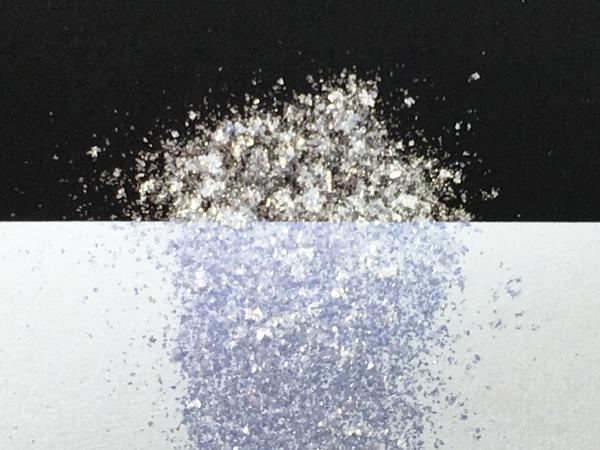 Interference gold synthetic natural cosmetic mica color change pigment for face eyes lip nail personal care