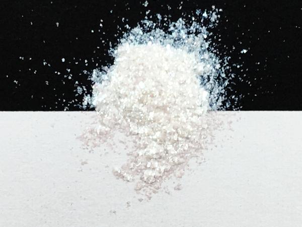 Interference Green Powdered Pigments