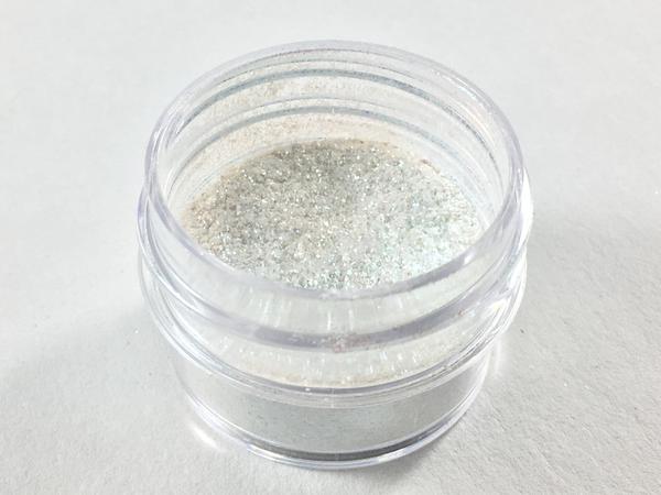 Interference green synthetic natural cosmetic mica color change pigment for face eyes lip nail personal care