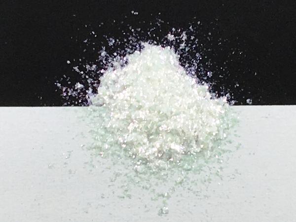 Interference Violet Powdered Pigments