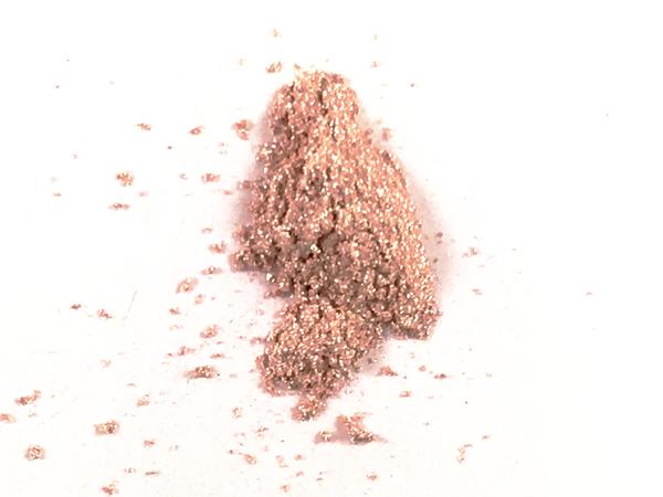 Ivory beige tan synthetic natural cosmetic mica color pigment for face eyes lip nail personal care