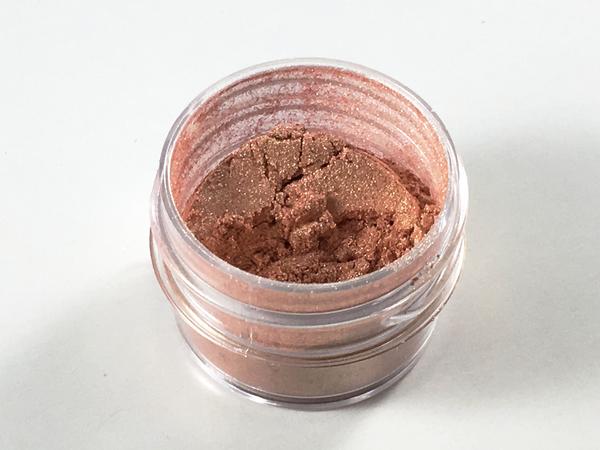 Ivory beige tan synthetic natural cosmetic mica color pigment for face eyes lip nail personal care