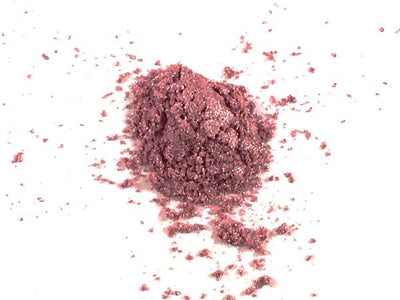 Pitaya red ruby violet synthetic natural cosmetic mica color pigment for face eyes lip nail personal care