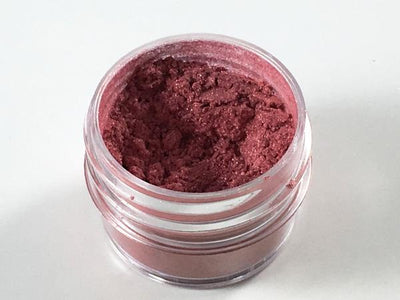 Pitaya red ruby violet synthetic natural cosmetic mica color pigment for face eyes lip nail personal care
