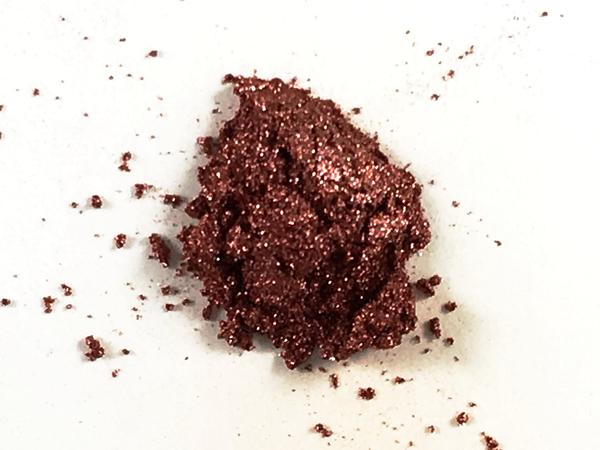 Pomegranate Red Violet synthetic natural cosmetic mica color pigment for face eyes lip nail personal care