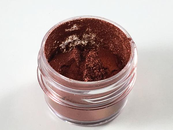 Pomegranate Red Violet synthetic natural cosmetic mica color pigment for face eyes lip nail personal care