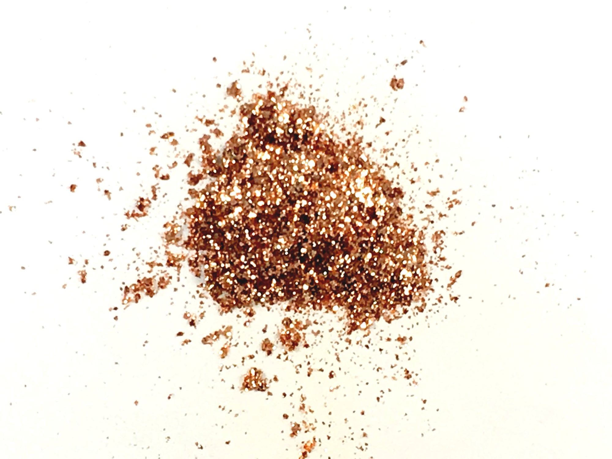 Sovereign Bronze - 110 Powdered Pigments