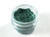 Shamrock green synthetic natural cosmetic mica color pigment for face eyes lip nail personal care