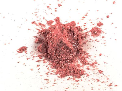 Vintage Hot Pink Powdered Pigments - Micafy