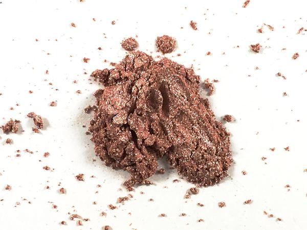 Summer peach opal tan synthetic natural cosmetic mica color pigment for face eyes lip nail personal care