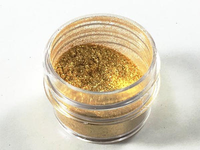 Sunny fields gold yellow synthetic natural cosmetic mica color pigment for face eyes lip nail personal care