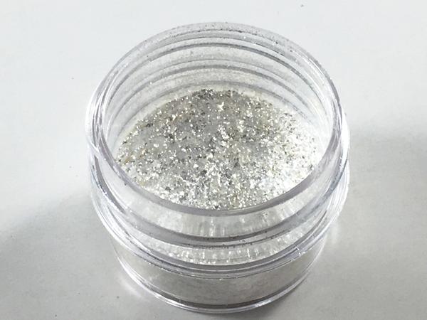 Super glare white synthetic natural cosmetic mica color pigment for face eyes lip nail personal care