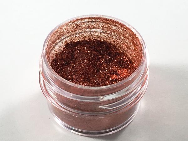 Topaz Power red ruby violet synthetic natural cosmetic mica color pigment for face eyes lip nail personal care