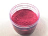 Vintage hot pink synthetic natural cosmetic mica color pigment for face eyes lip nail personal care