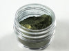 kiwi green synthetic natural cosmetic mica color pigment for face eyes lip nail personal care