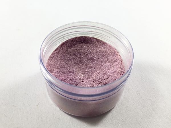 lavendar purple violet synthetic natural cosmetic mica color pigment for face eyes lip nail personal care
