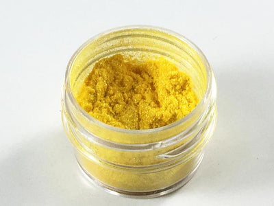 lemon yellow green synthetic natural cosmetic mica color pigment for face eyes lip nail personal care