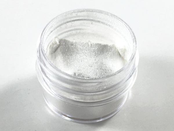 splendid classic white synthetic natural cosmetic mica color pigment for face eyes lip nail personal care 1