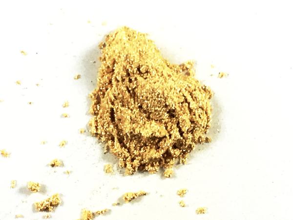 velvet sahara gold yellow synthetic natural cosmetic mica color pigment for face eyes lip nail personal care